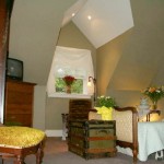 Bed and Breakfast Rooms Niagara on the Lake ON